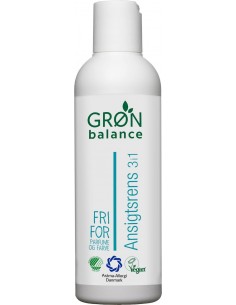 PŁYN DO OCZYSZCZANIA TWARZY...