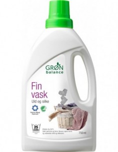 PŁYN DO PRANIA WEŁNIANYCH I...