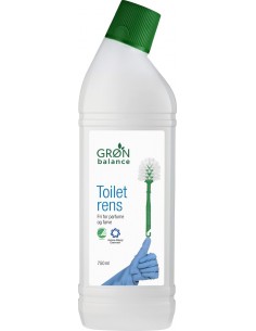 PŁYN DO TOALET 750 ml -...