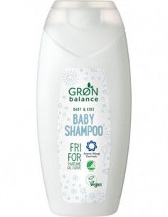 SZAMPON DLA DZIECI 250 ml -...