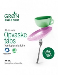 TABLETKI DO ZMYWAREK 100...