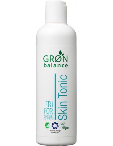 TONIK DO TWARZY 250 ml - GRON BALANCE