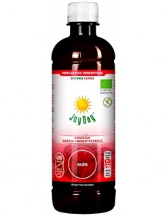 KONCENTRAT NAPOJU...