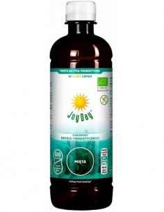 KONCENTRAT NAPOJU...