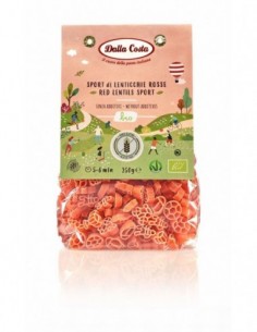 MAKARON (Z CZERWONEJ...