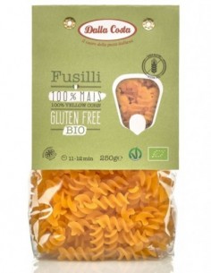 MAKARON (KUKURYDZIANY)...