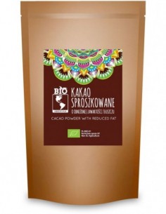 KAKAO SPROSZKOWANE O...