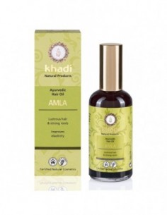 OLEJEK AMLA DO WŁOSÓW 100...