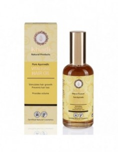 OLEJEK STYMULUJĄCY WZROST...