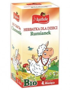 HERBATKA DLA DZIECI -...