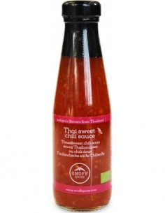 SOS SŁODKI CHILI...