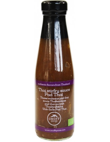 SOS DO MAKARONU PAD THAI BEZGLUTENOWY...