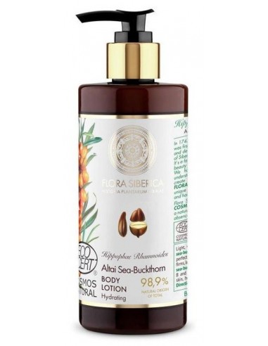 BALSAM DO CIAŁA NAWILŻAJĄCY ECO 300...