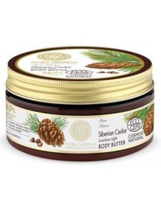 MASŁO DO CIAŁA ODŻYWCZE NA...