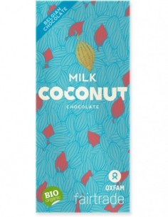 CZEKOLADA MLECZNA Z...