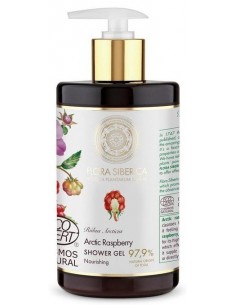 ŻEL POD PRYSZNIC ODŻYWCZY...