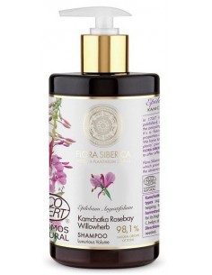 SZAMPON DO WŁOSÓW...