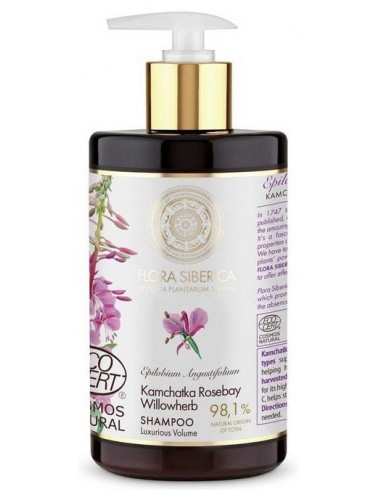 SZAMPON DO WŁOSÓW ZWIĘKSZAJĄCY...