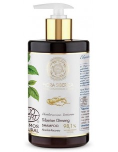 SZAMPON DO WŁOSÓW...