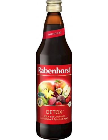 SOK WIELOOWOCOWY Z BURAKIEM, MATCHA I...