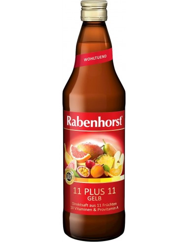 SOK WIELOOWOCOWY MULTIWITAMINA NFC...