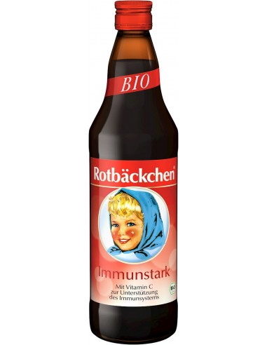 SOK WIELOOWOCOWY NFC BIO NA ODPORNOŚĆ...