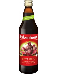 SOK Z BURAKÓW CZERWONYCH...