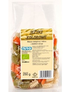 MAKARON (ORKISZOWY...