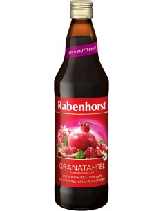 SOK Z GRANATU NFC BIO 750...