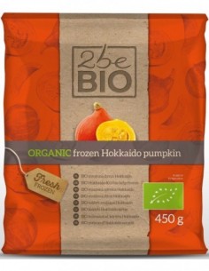 DYNIA MROŻONA BIO 450 g -...