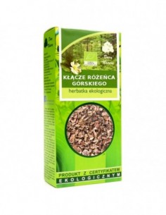 HERBATKA Z RÓŻEŃCA...