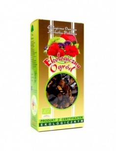 HERBATKA EKOLOGICZNY OGRÓD...