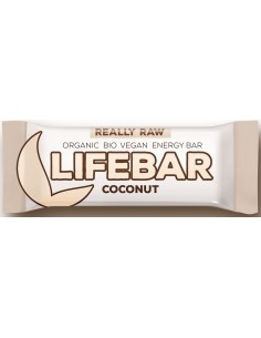 BATON KOKOSOWY RAW...