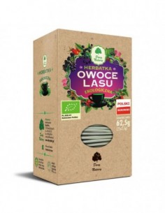 HERBATKA OWOCE LASU BIO (25...
