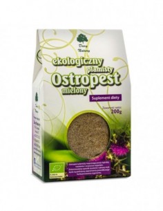 OSTROPEST PLAMISTY MIELONY...