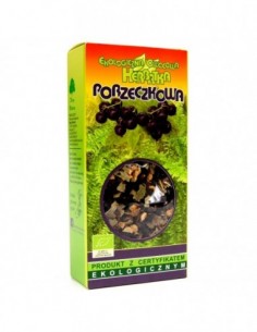 HERBATKA PORZECZKOWA BIO...