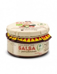 SALSA POMIDOROWA BIO 200 g...