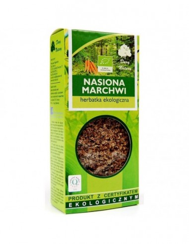 HERBATKA NASIONA MARCHWI BIO 40 g -...