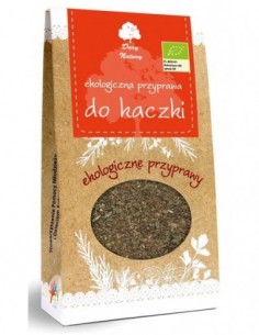 PRZYPRAWA DO KACZKI BIO 40...