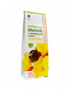 BŁONNIK Z ODTŁUSZCZONYCH...