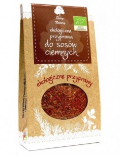 PRZYPRAWA DO SOSÓW CIEMNYCH...