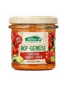 PASTA WARZYWNA Z POMIDORAMI...