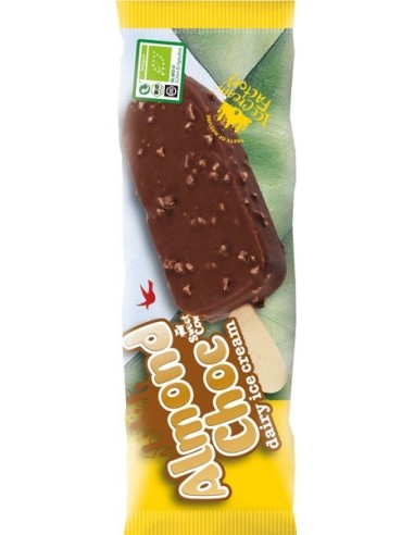 LODY - SWEET COW - O SMAKU WANILIOWYM...