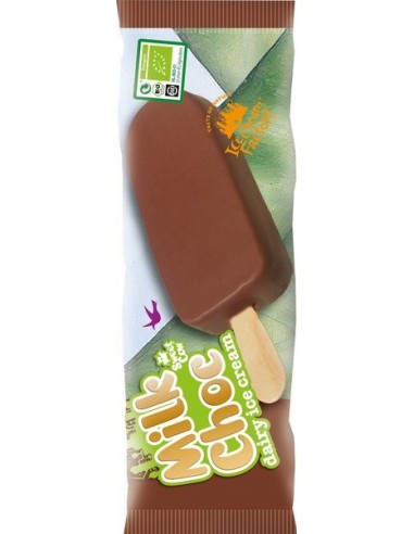 LODY - SWEET COW - O SMAKU WANILIOWYM...