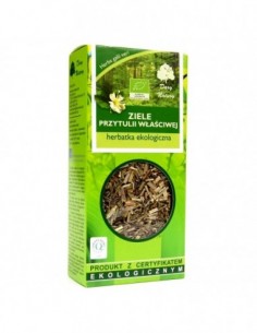 HERBATKA ZIELE PRZYTULI BIO...
