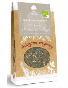 PRZYPRAWA DO ŻURKU I...