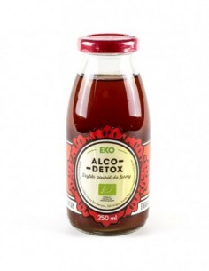 NAPÓJ ALCO-DETOX BIO 250 ml...