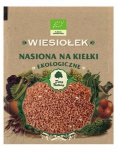 NASIONA WIESIOŁKA BIO NA...