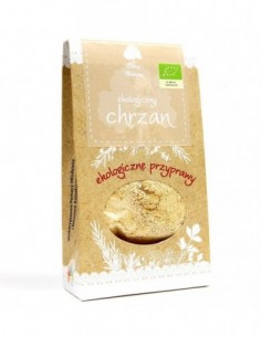 CHRZAN MIELONY BIO 40 g -...