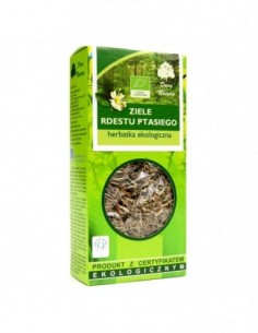 HERBATKA ZIELE RDESTU...